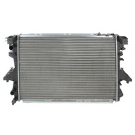 Охладитель vw transporter t5 03-14 1.9 2.0 3.2 tdi 7h0121253m - фото