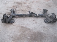 achse hinten Citroen C4 Picasso 2.0 HDI