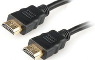 Gembird kábel CC-HDMI4-10M HDMI - HDMI 10 m