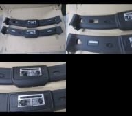 parasole FANALE BMW 3 E93