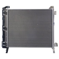 Nissan micra k13 10-17 1.2 кондиціонер 921011hc1b - фото