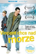Vincent chce nad morze reż. Ralf Huettner DVD