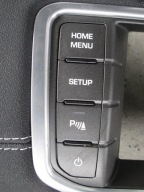 spoiler consoles panel RANGE ROVER EVOQUE