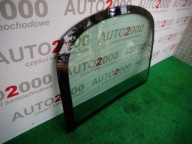JAGUAR XF sedan 08-12 window rear originál rear part