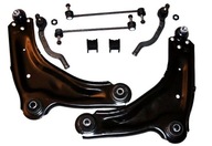 Maxgear 72-1546 wahacz, стойки колеса - фото