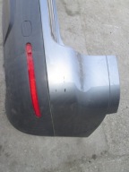 bumper VW Touareg 7L0 rear