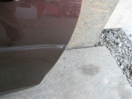 door front front left MINI COOPER S 014