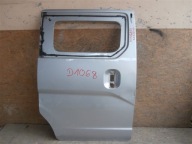 door right sliding NISSAN NV200