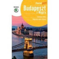Pascal GO! Budapeszt i Węgry przewodnik Nowy Wawa