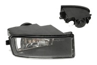 Seat ibiza cordoba 99-02, противотуманка h7 новый, новое правый