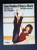 JANE FONDA1S FITNESS BUCH