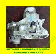 Renault twingo і коробка, кпп, ящик, ящик передач, коробка передач jb1 b1s57 - фото