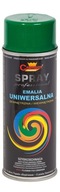 Univerzálny smalt Spray Professional Champion Color zelený mätový 400 ml
