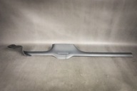 Защита накладка порога vw golf vii 5g4853371c