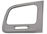 Декор рамка печкой volkswagen oe 5g1819741