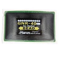 Вклад radialny gnr-40 maruni марионеткой  latki 115x200mm