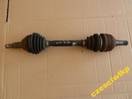 Полуось левая opel vectra c signum 2.2 z22se 147 km