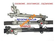 Рейка рулевая vw b6 golf v seat 06-12 - фото
