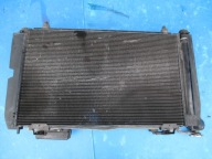radiator KOMPLET TOYOTA COROLLA VERSO 04-> 1.6