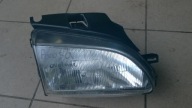 Lama right front Seat Arosa 1998 rok original 39840748