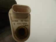 sensor cams 55571994 OPEL ASTRA J 1.4 TURBO