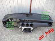 Mercedes a-klasa w176 a176 консоль приборная панель торпедо