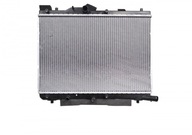 Новий,нова радіатор suzuki swift 05 06 07 08-10 1.3ddis 1770062j50 1770072k50 - фото