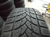 2× Zimná pneumatika Lassa Snowways Era 225/60 R16 98 H priľnavosť na snehu (3PMSF)