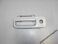 Ручка крышки задний vw sharan 6n0827565a