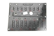 Центральна защита защита днища utv inca rancor hisun 800