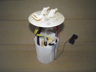 MASTER 3 III 2010 PLYWAK feed pump W tank