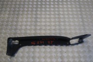 cover WNEKI cap boot BMW X6 E71 3,0 XD