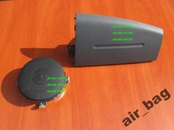 Chevrolet spark matiz подушки безпеки airbag