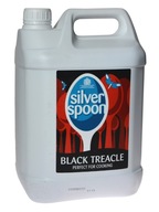 Melasa z trzciny cukrowej 7,26kg SILVER SPOON rum