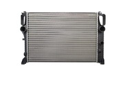 Новый, новое охладитель mercedes e-class w211 e300 e320 cdi 2115003402 a2115003402