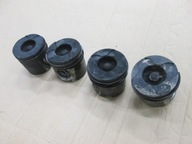 Поршень ldv maxus 2.8 crd 05-08 - фото