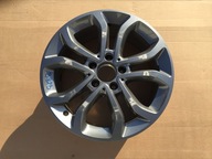 Диск алюминиевая mercedes-benz oe w205 7.0" x 17" 5x112 et 38