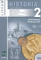 HISTORIA 2 CZASY NOWOŻYTNE OPERON ROZSZERZONY