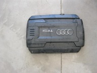 Audi tt 8s 2.0 tfsi покрытие двигателя 06k103925p/q - фото