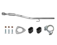 Opel vectra c signum 1.8i16v трубка kolektorowa+gratisy