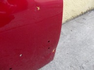 CITROEN BERLINGO PEUGEOT PARTNER door right front