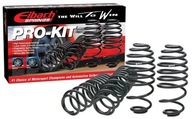 Пружини спортивные eibach pro-kit e2044-140 bmw 3 compact, компактный (e36) - фото