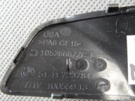 BMW X4 F26 switch BLOKADY door 9291761
