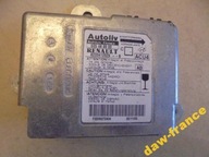 Renault megane сенсор подушек air сумка 8200412029