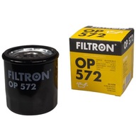 FILTRON FILTR OP572 TOYOTA OP 572