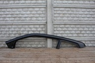 Порог стойка левый vw up skoda citigo mii 3d 11-16
