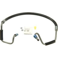 Патрубок шланг гидроусилителя jeep wrangler т.е. 4.0 03-06 - фото