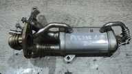 Радіатор вихлопні гази 147350364r pulsar 1.5 dci 15r - фото