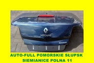 Крышка задний megane ii cabrio kabrio - фото