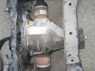 Sospensione posteriore Jeep Grand Cherokee 3.6 e 11r